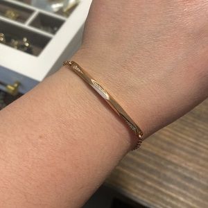Kendra Scott Angela Adjustable Bracelet